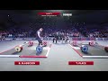 Andrew Flynn's INCREDIBLE 400kg x 3 reps! Full Event Highlights | England's Strongest Man 2026