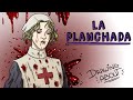 LA LEYENDA DE LA PLANCHADA | Draw My Life (Leyenda de Terror)