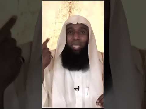 قصة جميلة جدا عن الصدقه #الشيخ_بدر_المشاري #بدر_المشاري #الاسلام
