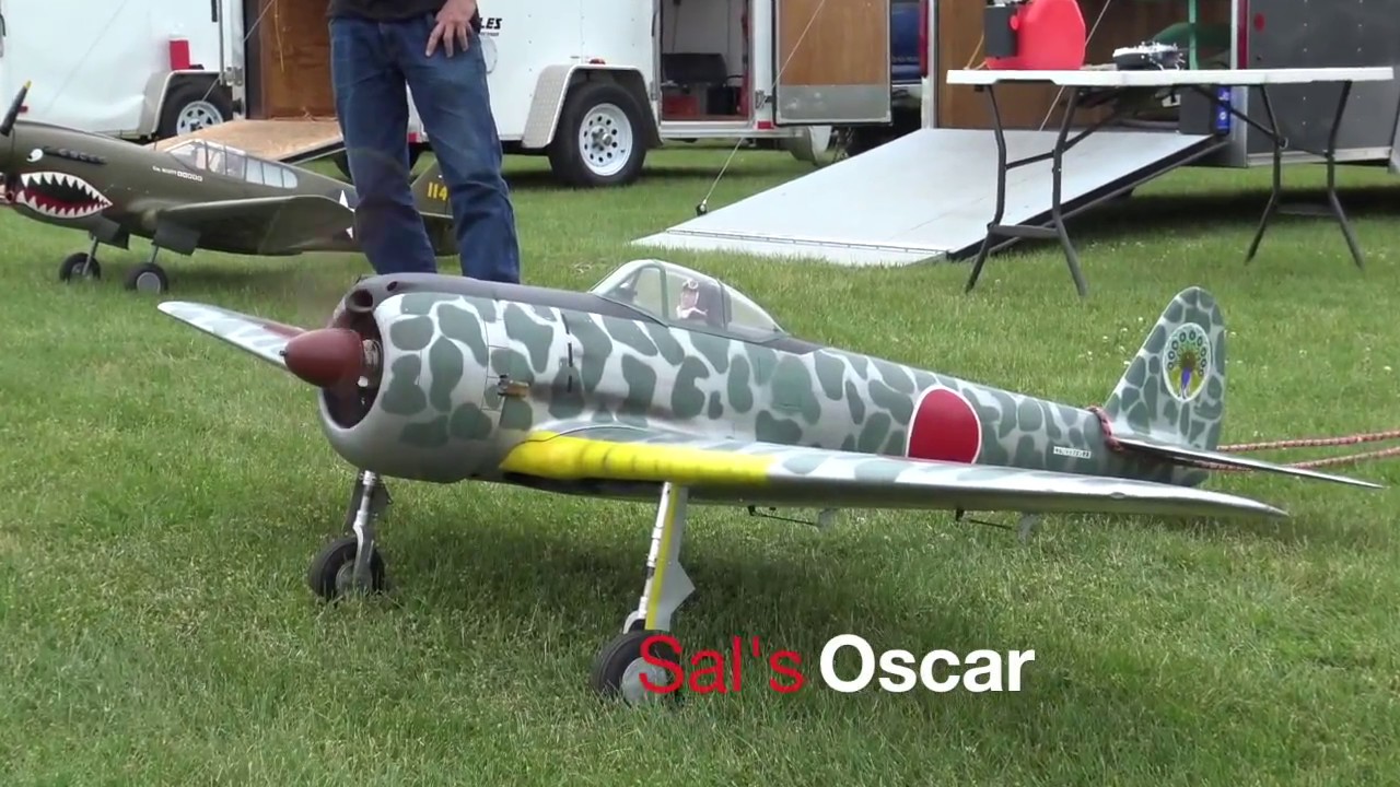 Nakajima Ki-43 Hayabusa Oscar 戦闘機 Nakajima Ki-43 Hayabusa (Oscar) Fighter / Interceptor Aircraft