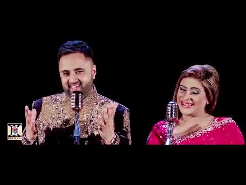 LOVERS MEDLEY 2 | OFFICIAL VIDEO | ASIF KHAN & NASEEBO LAL (2017)