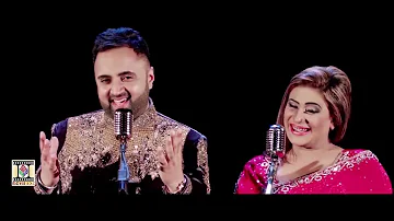 LOVERS MEDLEY 2 | OFFICIAL VIDEO | ASIF KHAN & NASEEBO LAL (2017)