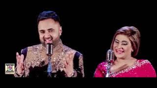 LOVERS MEDLEY 2 |  VIDEO | ASIF KHAN & NASEEBO LAL (2017)