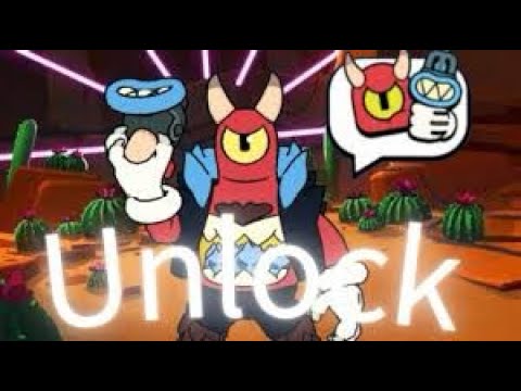 Unlocking final boss Rico/epic skin - YouTube