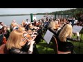 Симфонический оркестр Могилевской городской капеллы под руководством Сергея Лещенко
