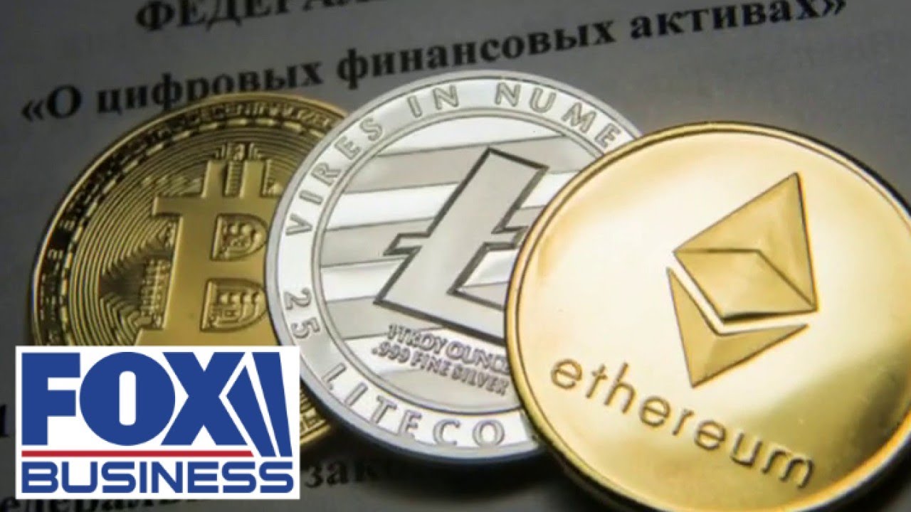 Crypto investors make 2022 predictions