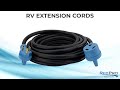RV Extension Cords