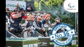 IPC Top 50 Moments: No 36