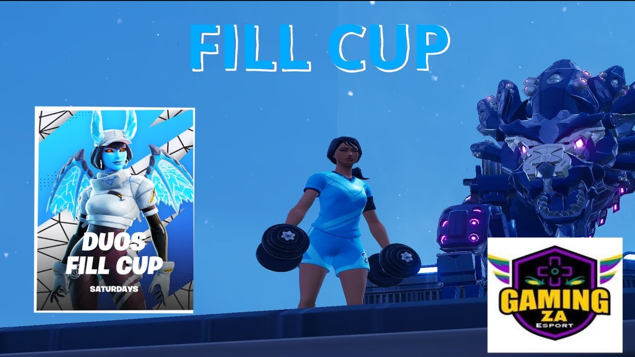 Fill Cup Java I gave the Duos Fill Cup a try!! - YouTube