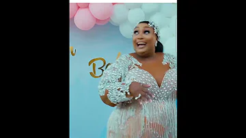 LAMATA Apata UJAUZITO Na Amefanya BABY SHOWER Nani Mtoto Wa Kiume Shorts Boys Lamata 