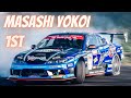Masashi YOKOI | Every 2022 D1GP Battle Runs | Ranked 1