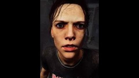 Poor Blight  Dead by Daylight #shorts