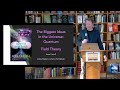 An evening with sean carroll quanta and fields