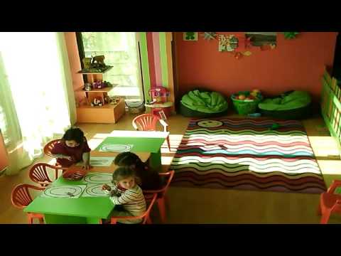 New Age LIVE CAM 3-ის პირდაპირი სტრიმინგი