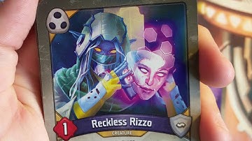 Unboxing Keyforge MASS MUTATION - Starter Set!