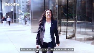 Thashnee Spieker | Leader nationale des Services d’exécution