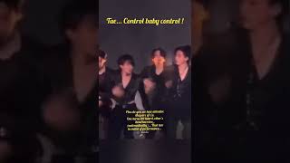 Fake Love Ptd Concert Vegas D-2 Taekook Interaction