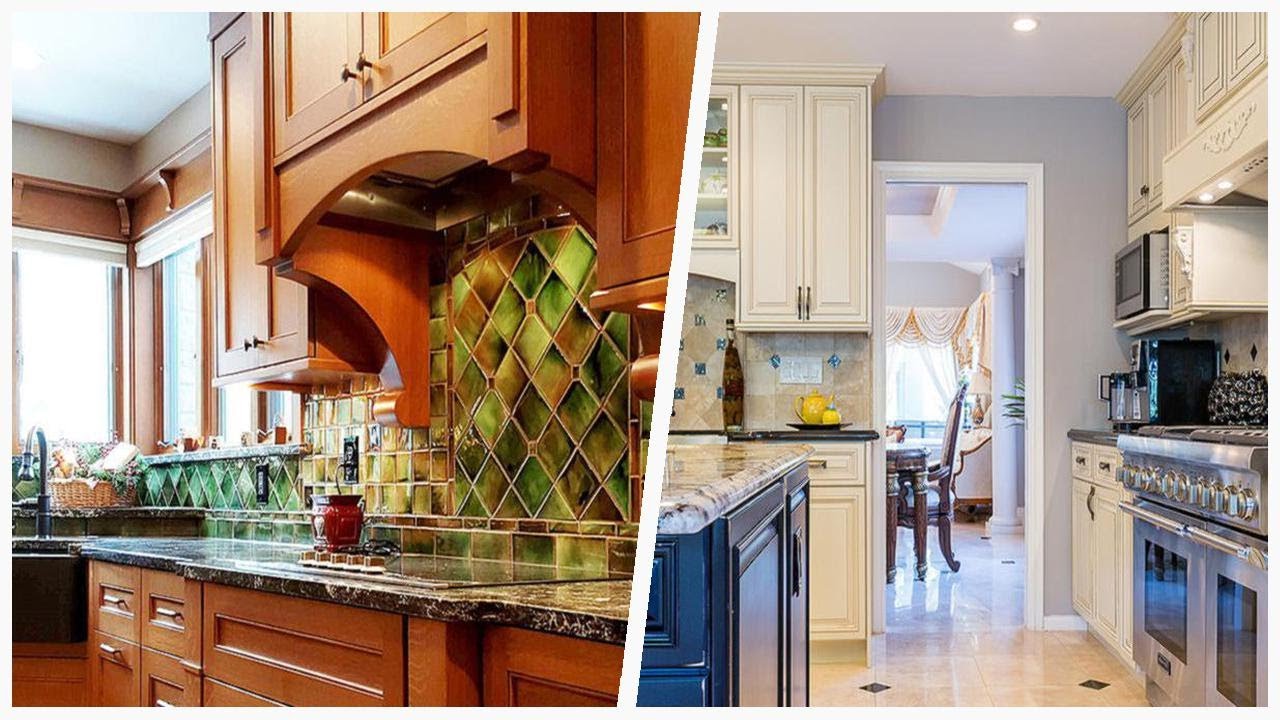 How to Maintain Travertine Flooring in Your Kitchen | Designer CheatSheet