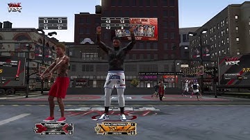 NsGs|Elite 1 Grind|Rush 1v1