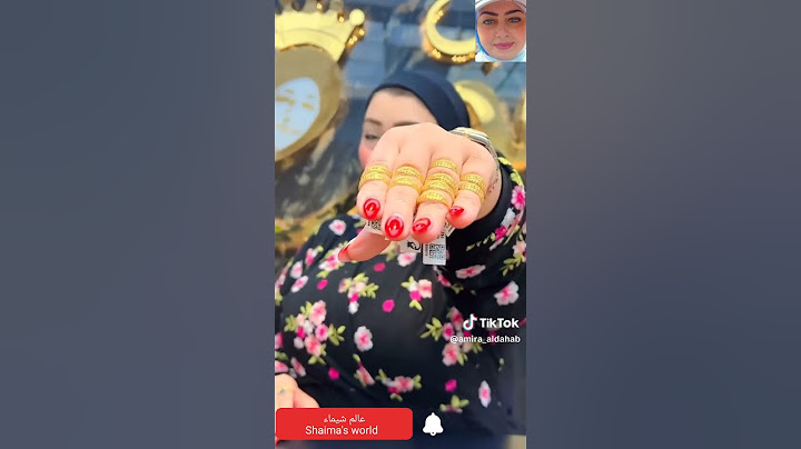 3500 جنية خواتم ذهب تجنن عند أميرة الذهب 💥