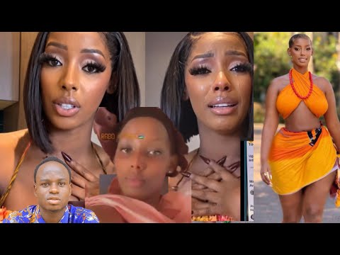 MENYANIBI BY DANIZZO PART 179:DORE VIDEO Y'IGITSINA CYA KISITUKIRABO YIKINISHA UGANDA BYAKAZE RIB❓❓❗