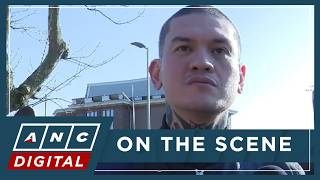 Baste Duterte on Dela Rosa: 'Hindi ko nakakausap kasi nagtatago' | ANC