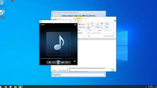 How To Use WAV Speech To Text Converter Software screenshot 5