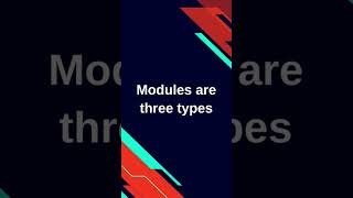 Famous What is Modules in Node js ? #nodejs #angular #javascript #techinterview #trading #webdevelopment Wealth