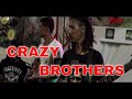 CRAZY BROTHERS PB - Feira do Cachaço 2019, Sāo Nicolau Cabo Verde