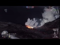 Battlefield 1 lucky moment