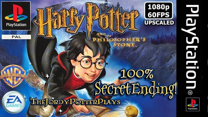 Harry Potter PlayStation PS3 Games - Choose Your Game - Complete