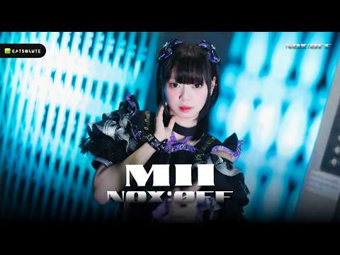 アイドル mii Member's Concept Video ] Mii Nox:0ff - YouTube