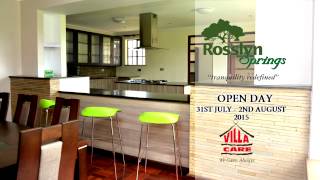 Rosslyn springs property tip