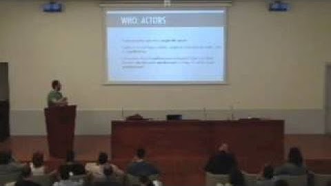 Luis Artola Impact mapping una experiencia real