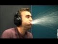 Matthew lewis aka neville longbottom off of harry potter plays innuendo bingo