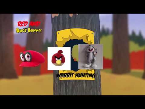 camera iphone 8 plus apk Red and Bugs Bunny: S4 E1 Wabbit Hunting