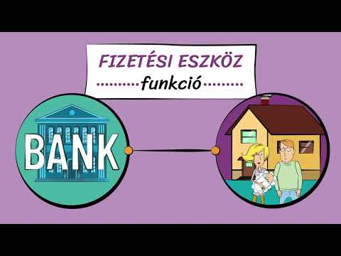 Videó: Mit jelent a token a banki szolgáltatásokban?