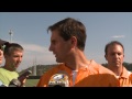 Vol Report: Practice Highlights Aug. 8