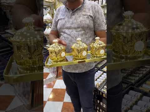 عروض جديدة عند أواني ريان بمدينة فاس تخفيضات وهميزات ياسلام