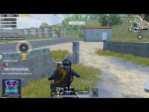pubg-mobile-live-custom-room-rush-gameplay-with-gamer-joker-deepak-yt-india