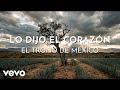 El Trono De México - Lo Dijo El Corazón (Visualizer)