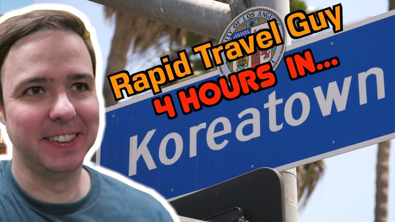 travel guy on youtube