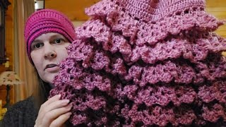What I'm Crocheting - Yarn  -  Auction Crochet Blankets