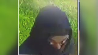 Baltimore Police in search of 3 males involved in an ATM robbery