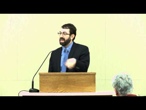 Samuel Moyn, "How Did the Holocaust and Human Rights Intersect (and was it a Good Thing)?"