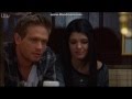 David and Alicia heal their relationship