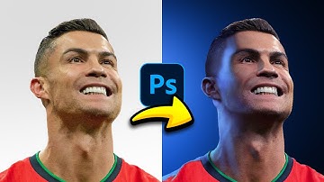 How to Add Face Highlights in Photoshop