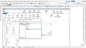 DB Radio Groupe and DBcombobox delphi