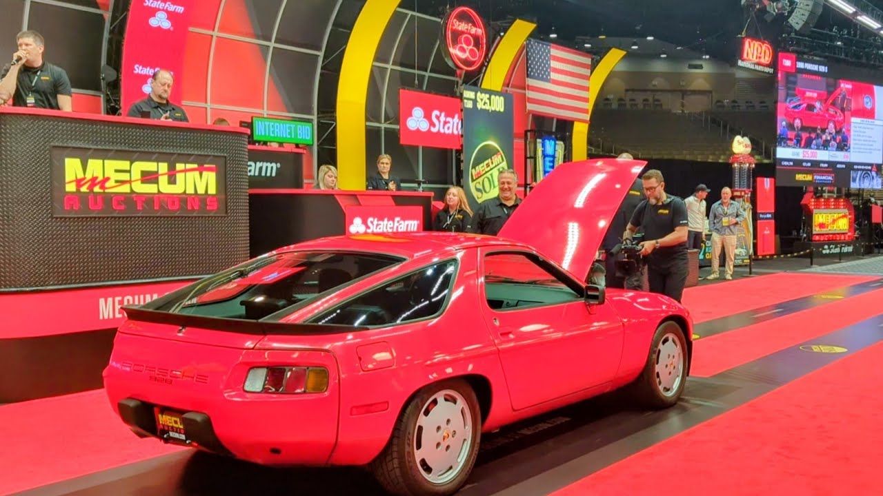 How To Get a Good Deal at an Auction by Drivin' Ivan 