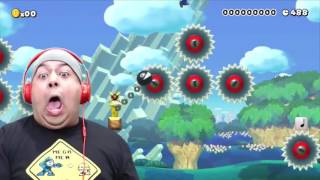 Best Of Dashiegames  Super Mario Maker 1